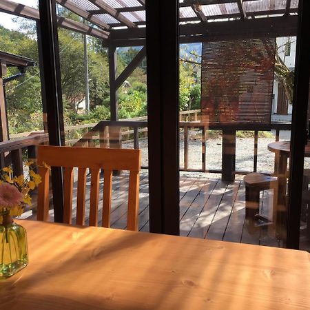 B&B Izumi Nikko Exterior foto