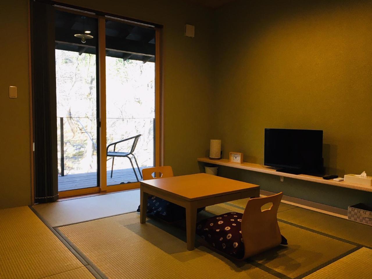B&B Izumi Nikko Exterior foto