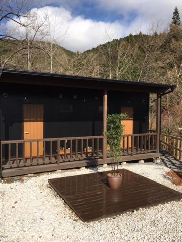 B&B Izumi Nikko Exterior foto