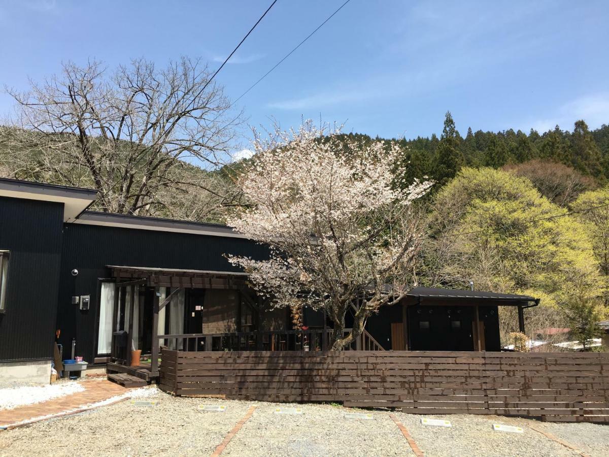 B&B Izumi Nikko Exterior foto